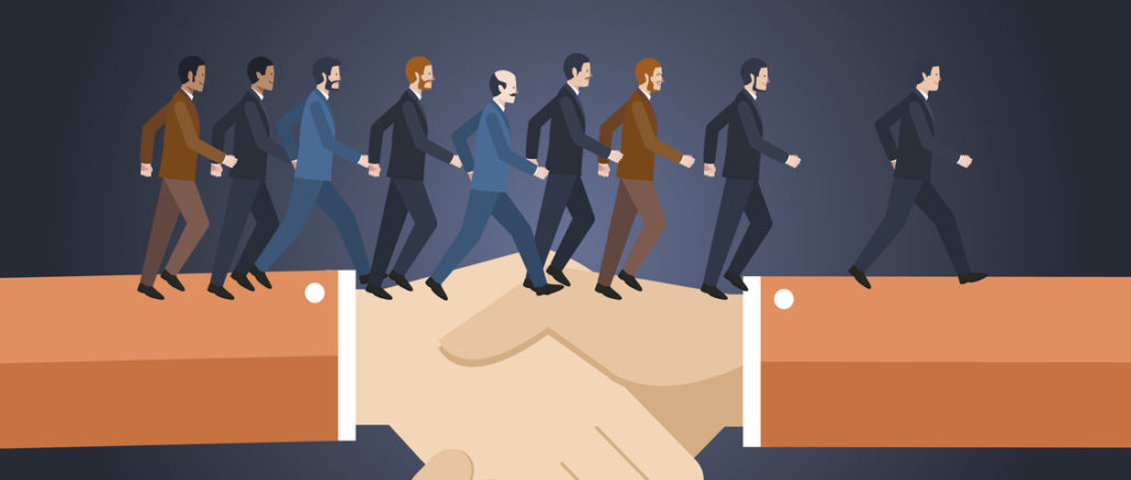 CAF Quarterly Event Set for July 17 1 it and finance work together