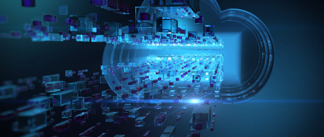 cloud computing and government