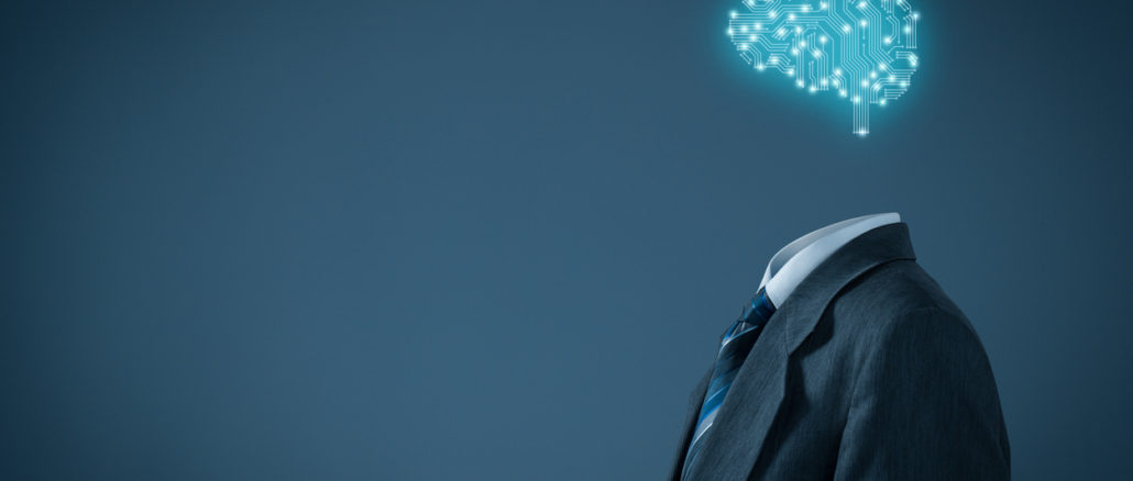 Brain Suit