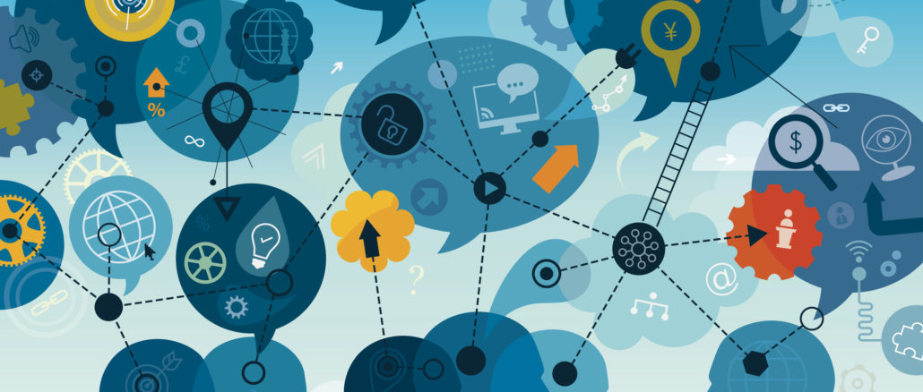 The Digital Age