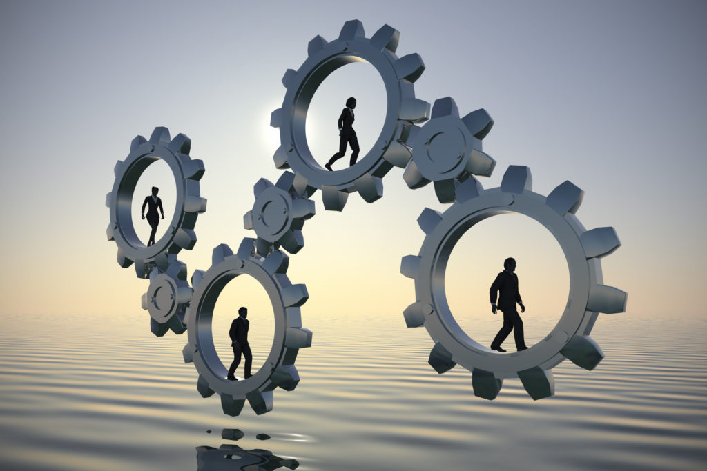 How Engineering Transformation Can Facilitate Digital Transformation ...
