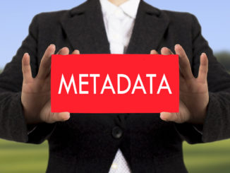 Metadata