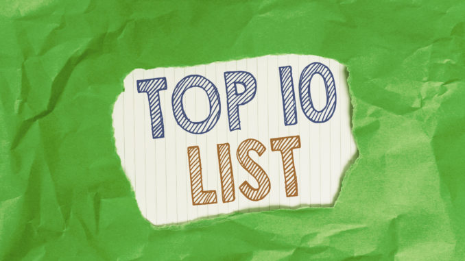 TopTen