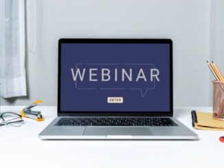 webinar
