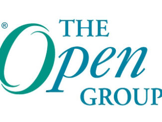 The Open Group stacked logo 3 0 1