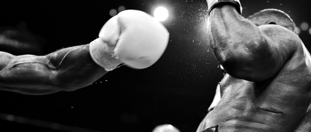 Is Your Data Team Enabled To Deliver The Killer Punch? 1 johann walter bantz Clv9DfJLwac unsplash