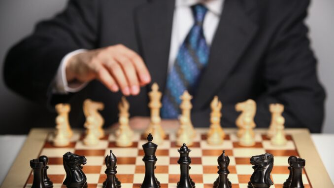 Unsure of next move - Chess Forums 