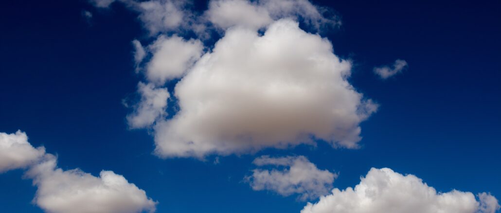 Conscientious Cloud – Pick Your Cloud Location Consciously 1 dallas reedy F2HTC CF4Jo unsplash