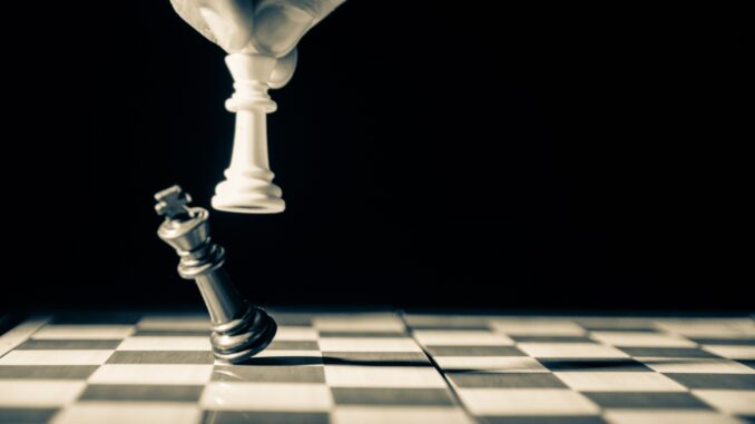 Face Reveal - Chess Forums