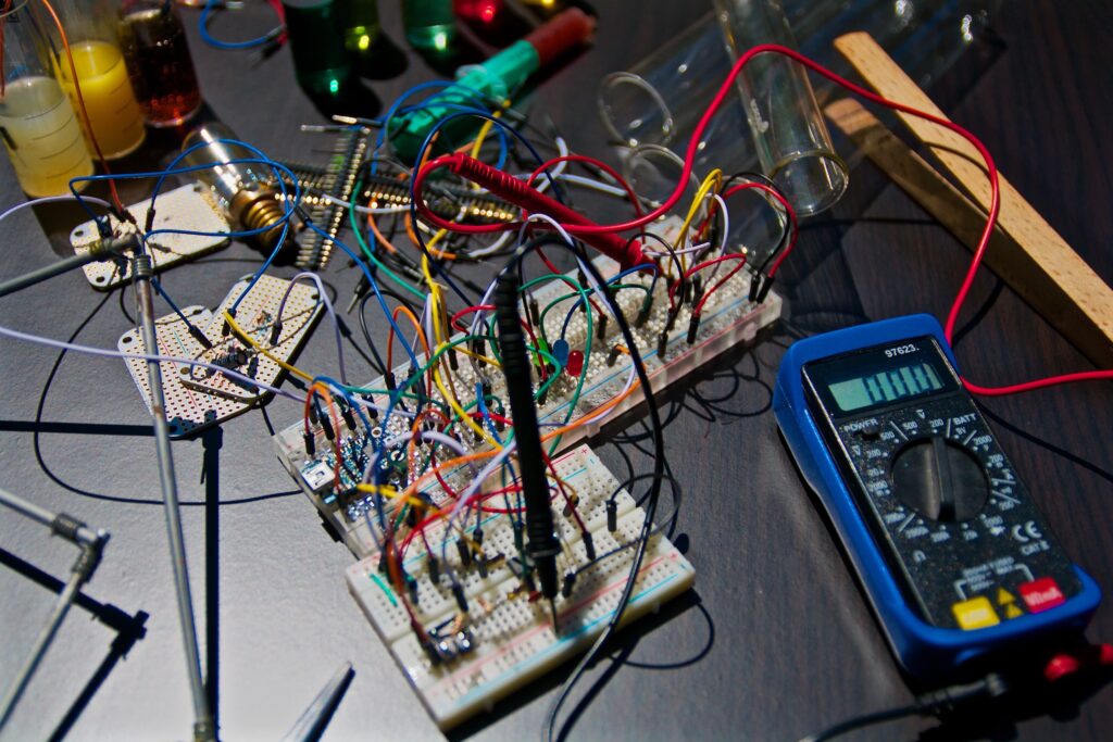 Experiments Driven Development Method Micro-Experiments and Experiment Driven Development - Architecture ...