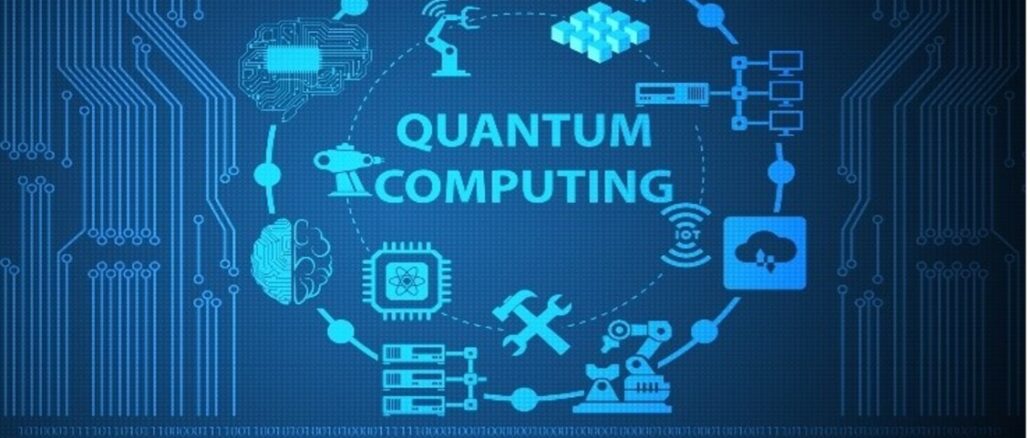 quantum