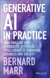 Gen AI in Practice Cover