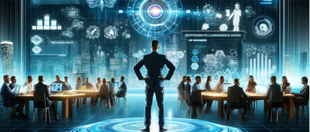 California-based Insuretech Company Names Stephen Hanson as Chief Architect 1 vipin2