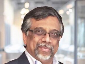 naren narendran