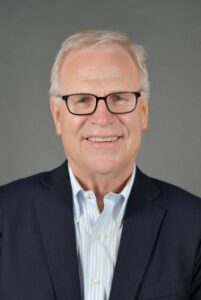 Jay Barney