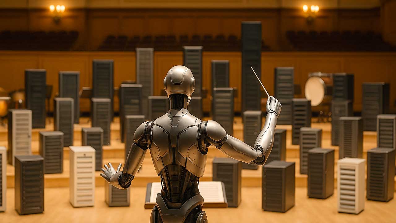Enterprise Agentic AI Architecture Design Guidance (Part 1 ...