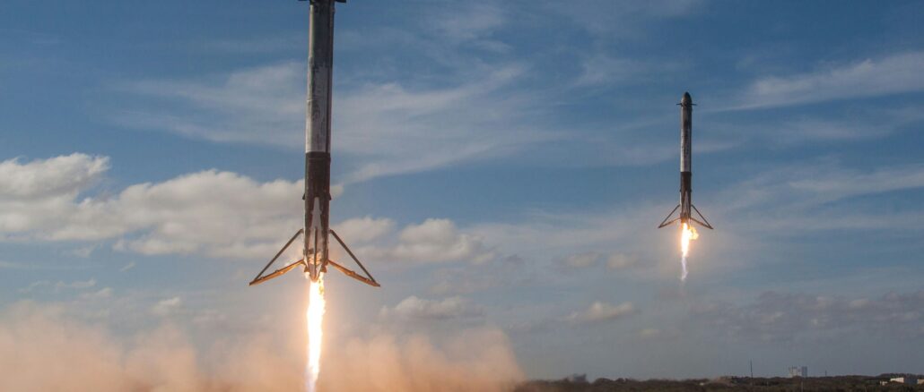 The Trials and Tribulations of an AI Arms Race 1 spacex MEW1f yu2KI unsplash