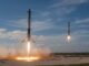 spacex MEW1f yu2KI unsplash