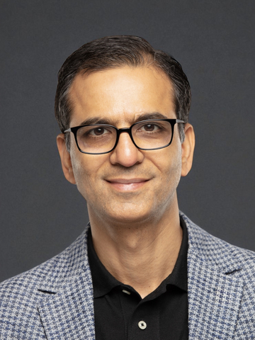 FedEx Appoints Talwar as Executive Vice President, Chief Digital and ...
