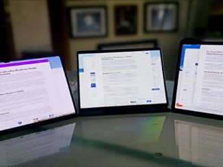 tablet