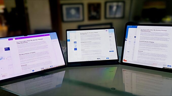 tablet