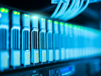 Digital Twins, Data Centres, and the Shifting Geography of Value 1 data centers