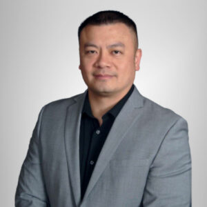 Kenric J. Wong Joins Intact Technology as Chief Architect 1 Kenric J Wong