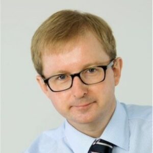 Mark Clifton