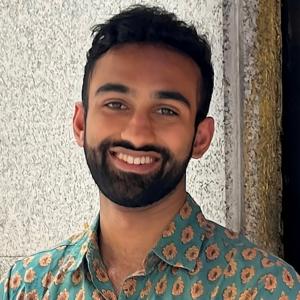 rohil bhansali adora head of en