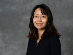 AI Agents Are All the Rage; But Research Shows They Leak Private Data 1 Ying Zhang