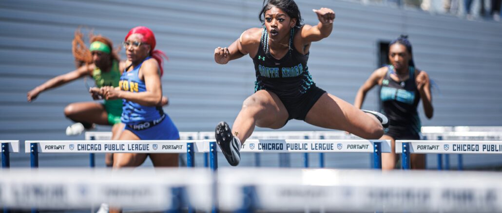 Hurdle